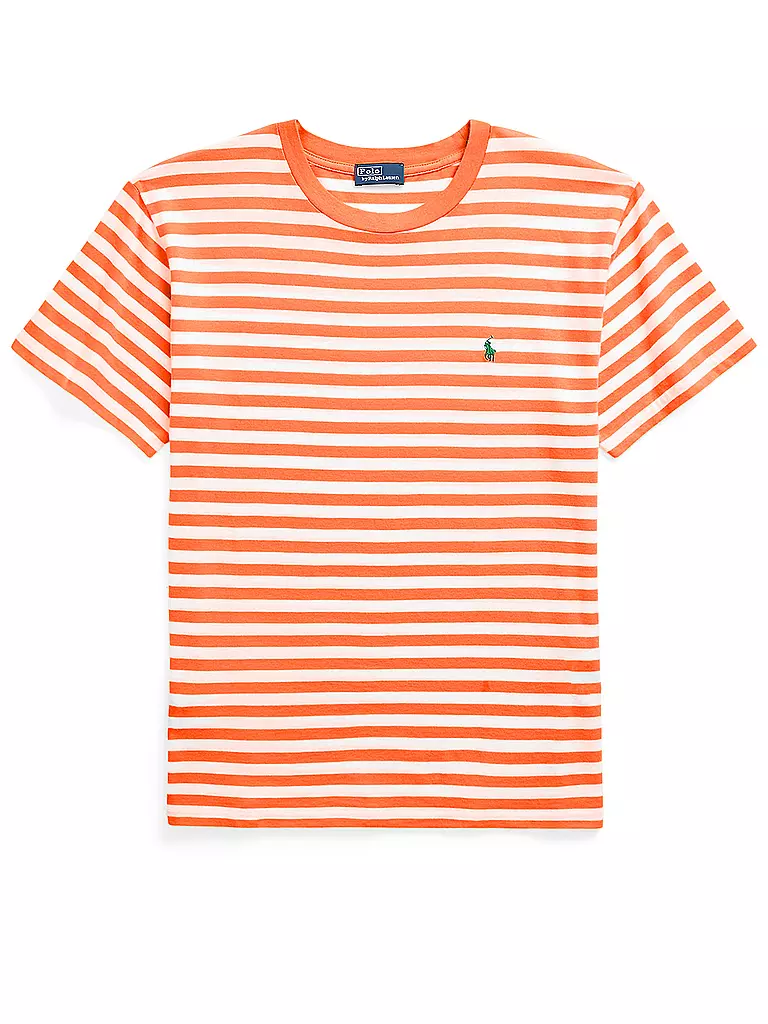 POLO RALPH LAUREN | T-Shirt | Naranja