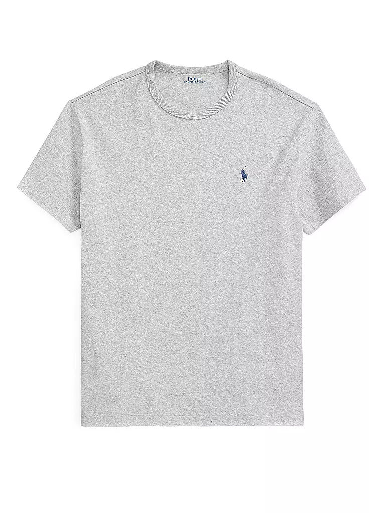 POLO RALPH LAUREN | T-Shirt | Gris claro