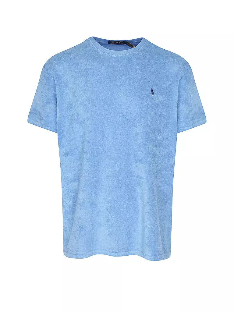 POLO RALPH LAUREN | T-Shirt | Azul claro