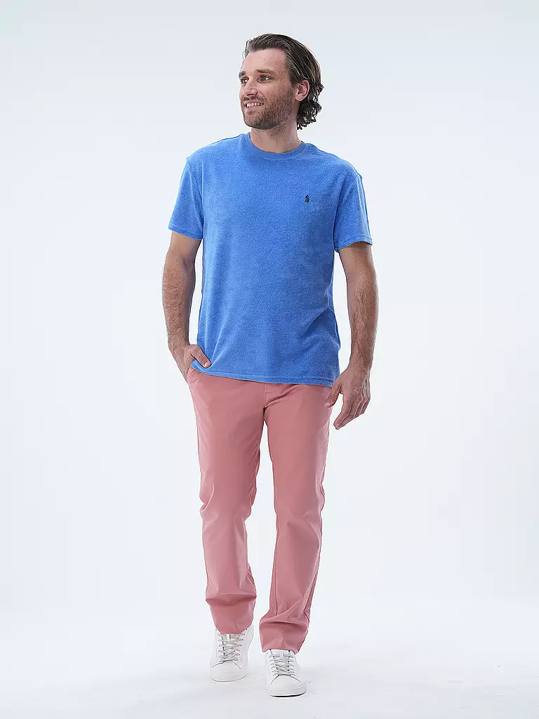 POLO RALPH LAUREN | T-Shirt | Azul claro