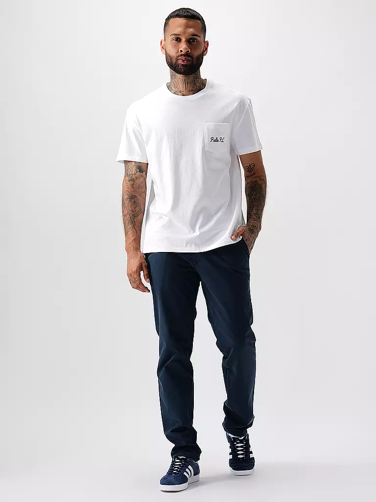 POLO RALPH LAUREN | T-Shirt | Blanco