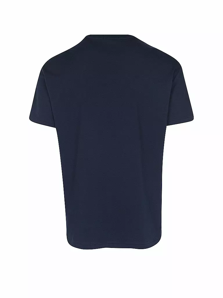 POLO RALPH LAUREN | T-Shirt | Azul oscuro