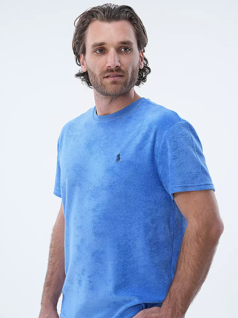 POLO RALPH LAUREN | T-Shirt | Azul claro