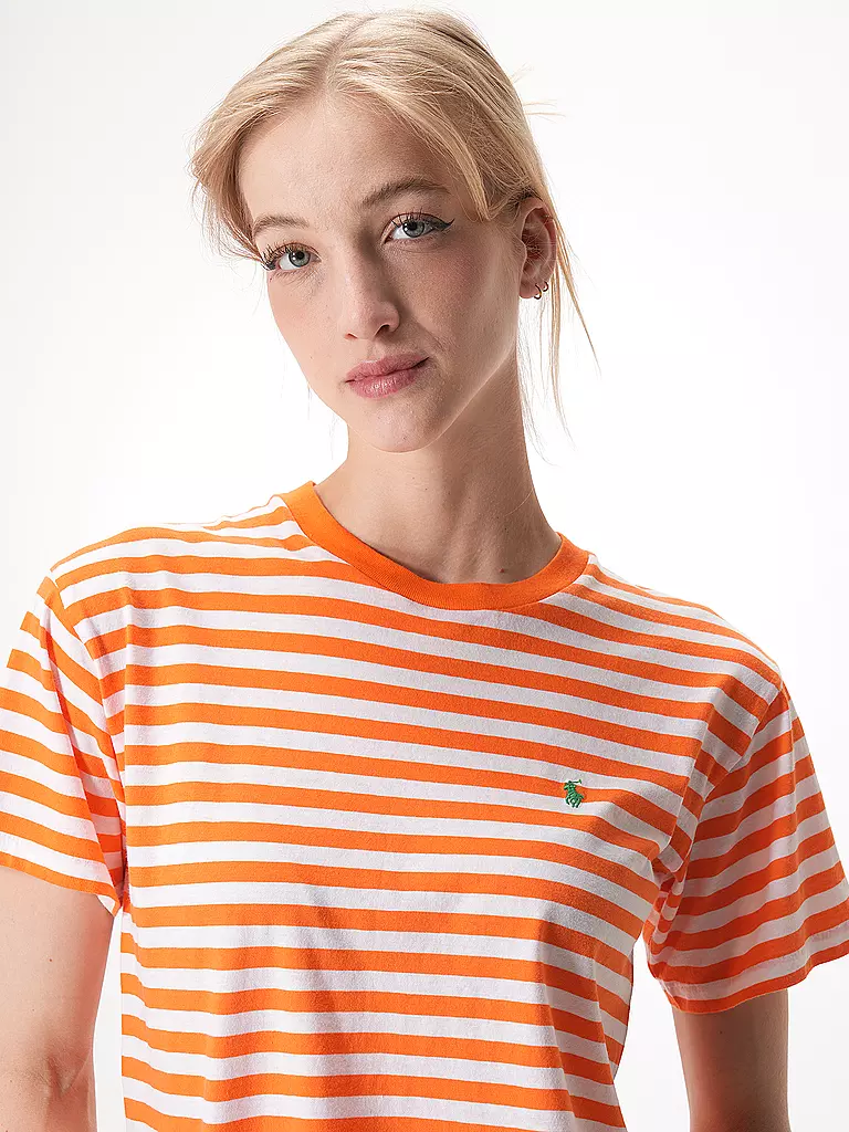 POLO RALPH LAUREN | T-Shirt | Naranja