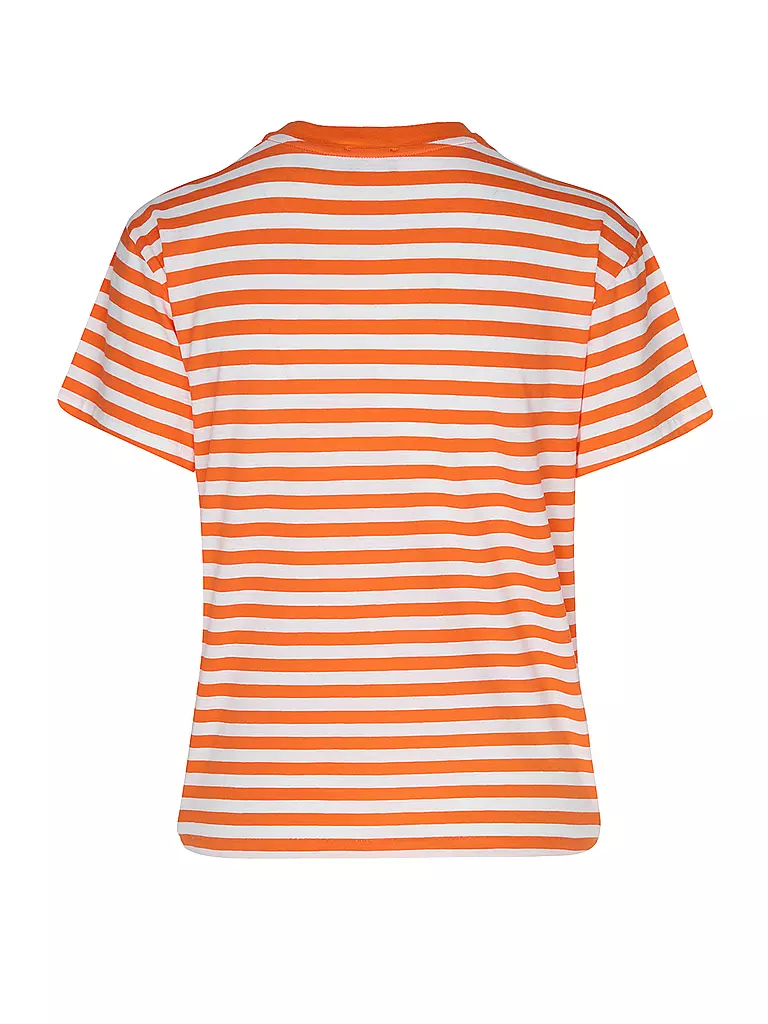 POLO RALPH LAUREN | T-Shirt | Naranja