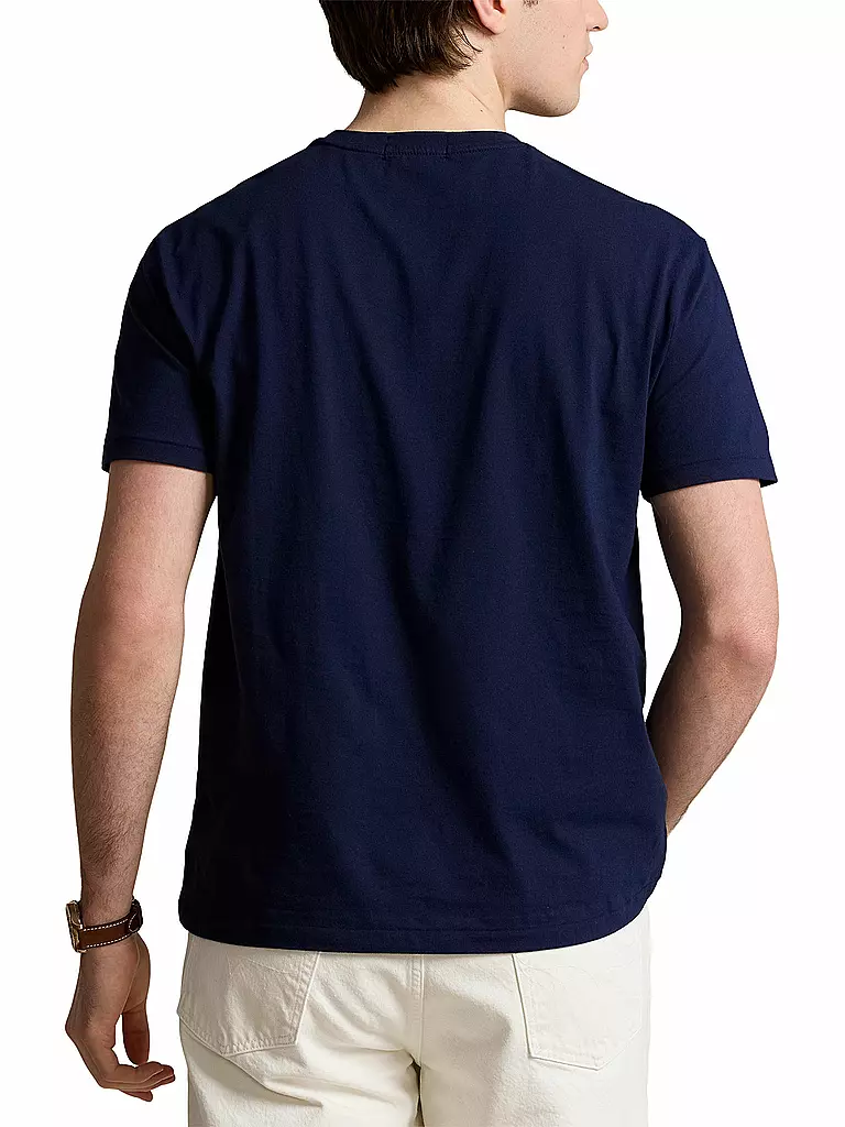 POLO RALPH LAUREN | T-Shirt | Azul oscuro
