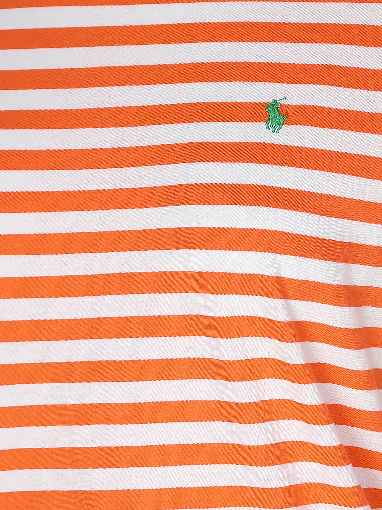 POLO RALPH LAUREN | T-Shirt | Naranja