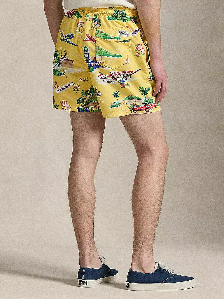 POLO RALPH LAUREN | Traje de baño | 