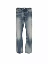 POLO RALPH LAUREN | Vaqueros corte recto | Azul