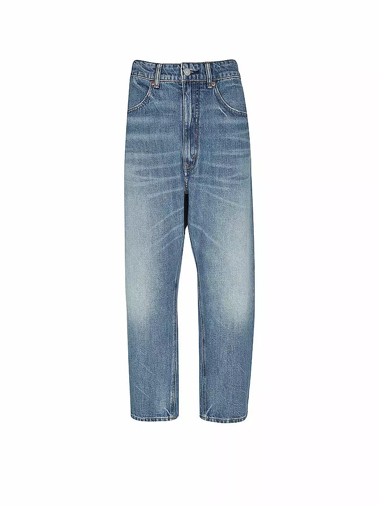 POLO RALPH LAUREN | Vaqueros corte recto | Azul