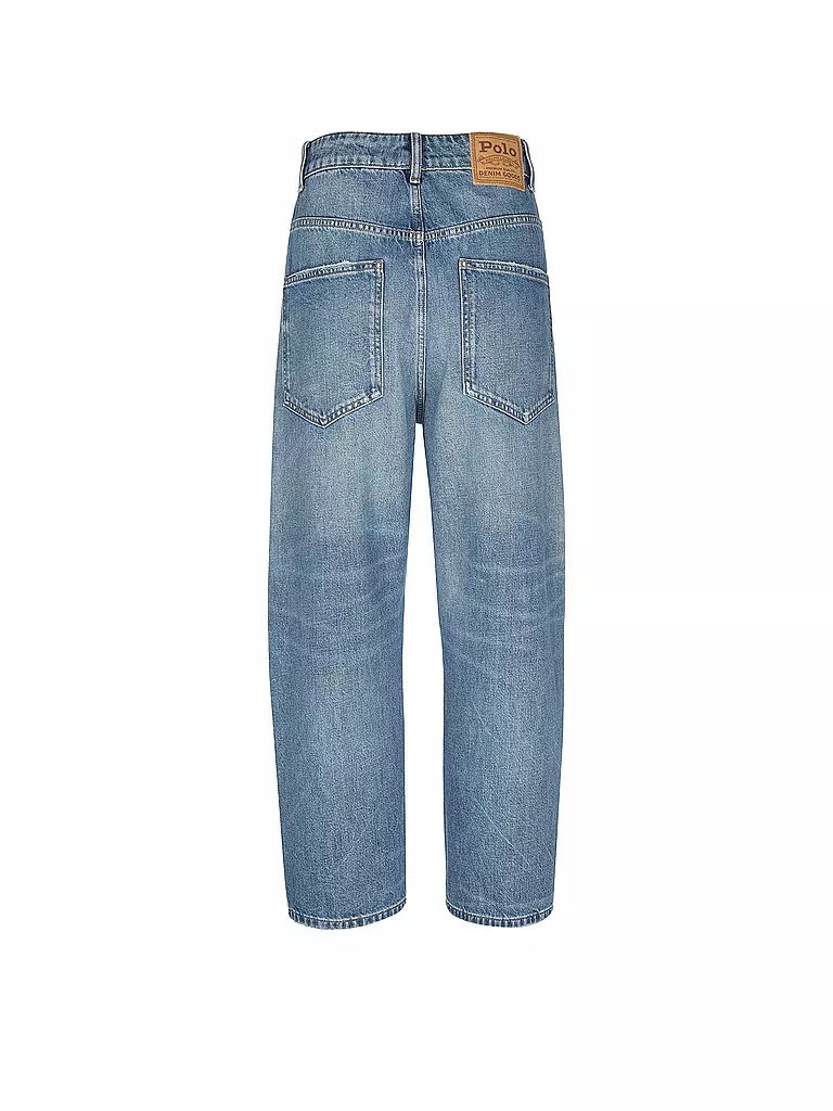 POLO RALPH LAUREN | Vaqueros corte recto | 