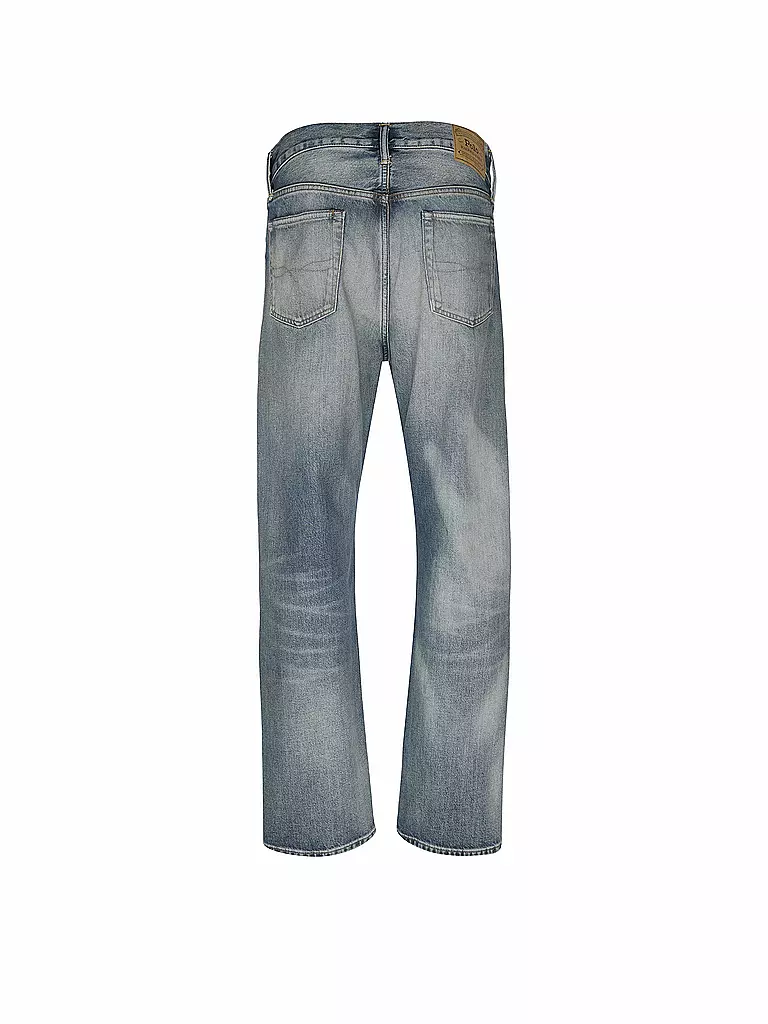 POLO RALPH LAUREN | Vaqueros corte recto |