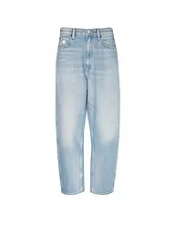 POLO RALPH LAUREN | Vaqueros rectos 7/8 | Azul