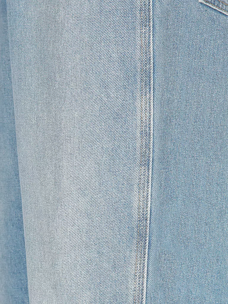 POLO RALPH LAUREN | Vaqueros rectos 7/8 | Azul