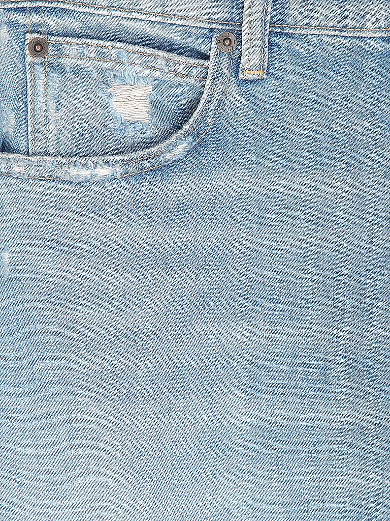 POLO RALPH LAUREN | Vaqueros rectos 7/8 | Azul