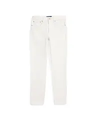 POLO RALPH LAUREN | Vaqueros Slim Fit | Blanco