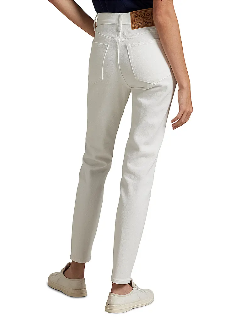 POLO RALPH LAUREN | Vaqueros Slim Fit | 
