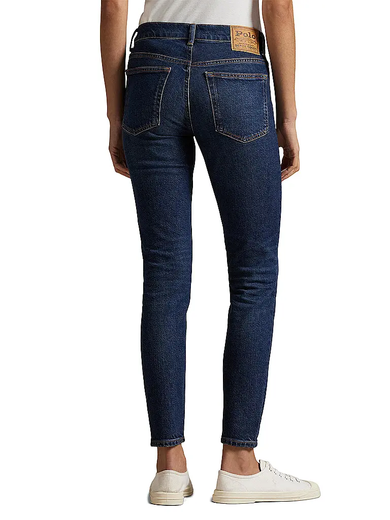 POLO RALPH LAUREN | Vaqueros Slim Fit | 