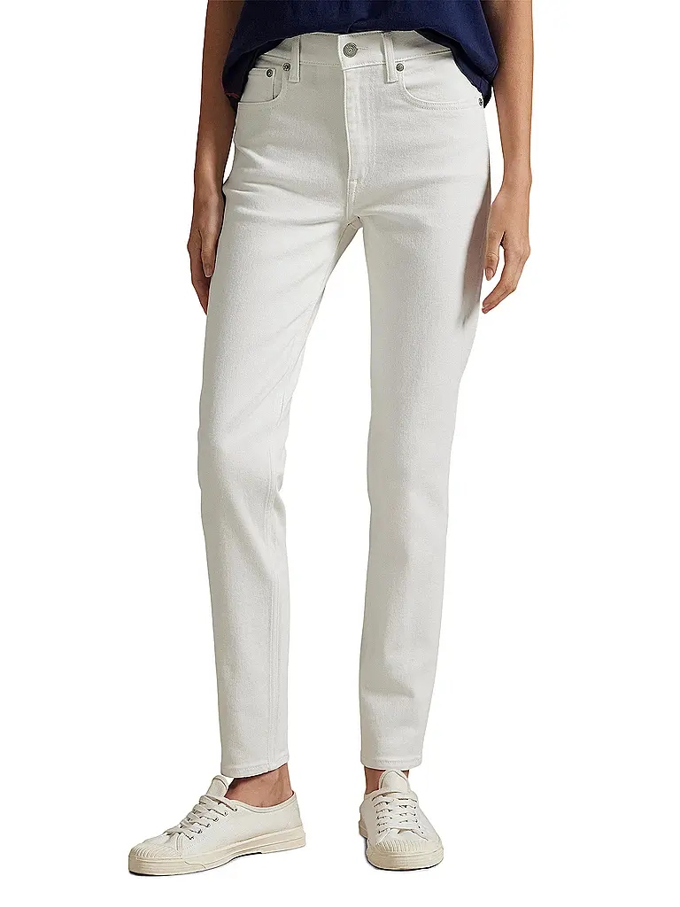 POLO RALPH LAUREN | Vaqueros Slim Fit | 