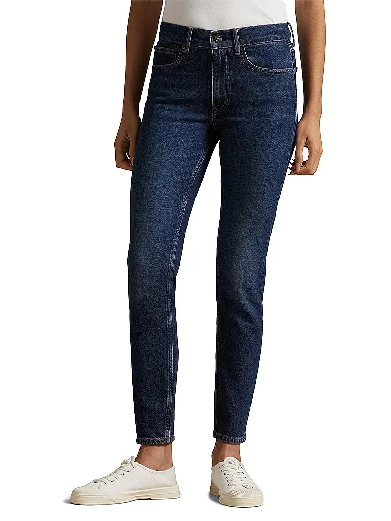 POLO RALPH LAUREN | Vaqueros Slim Fit | 