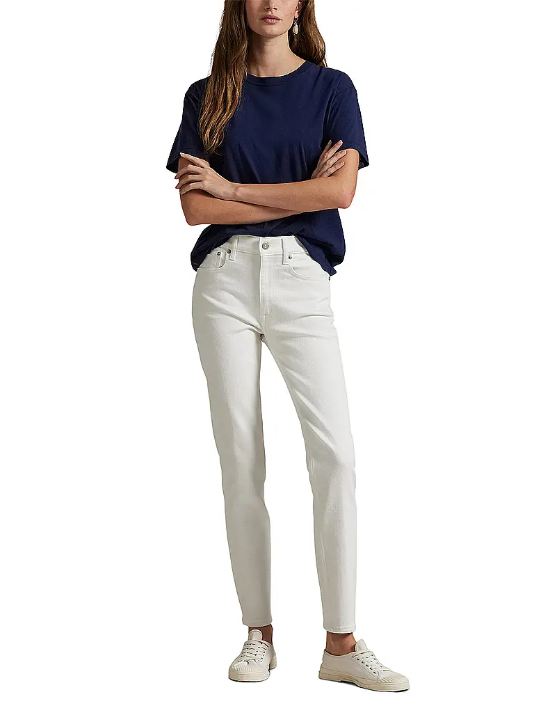 POLO RALPH LAUREN | Vaqueros Slim Fit | 