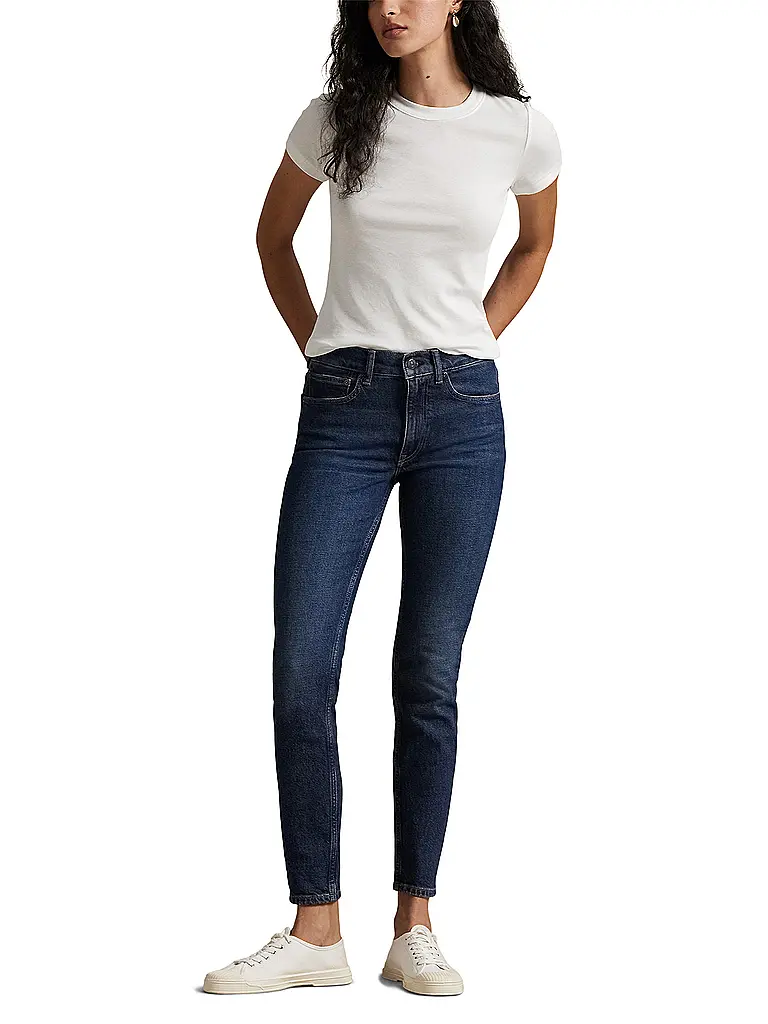 POLO RALPH LAUREN | Vaqueros Slim Fit | 
