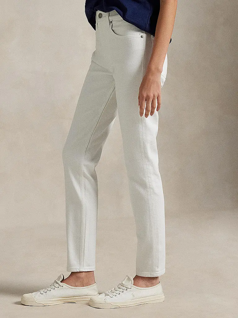 POLO RALPH LAUREN | Vaqueros Slim Fit | 