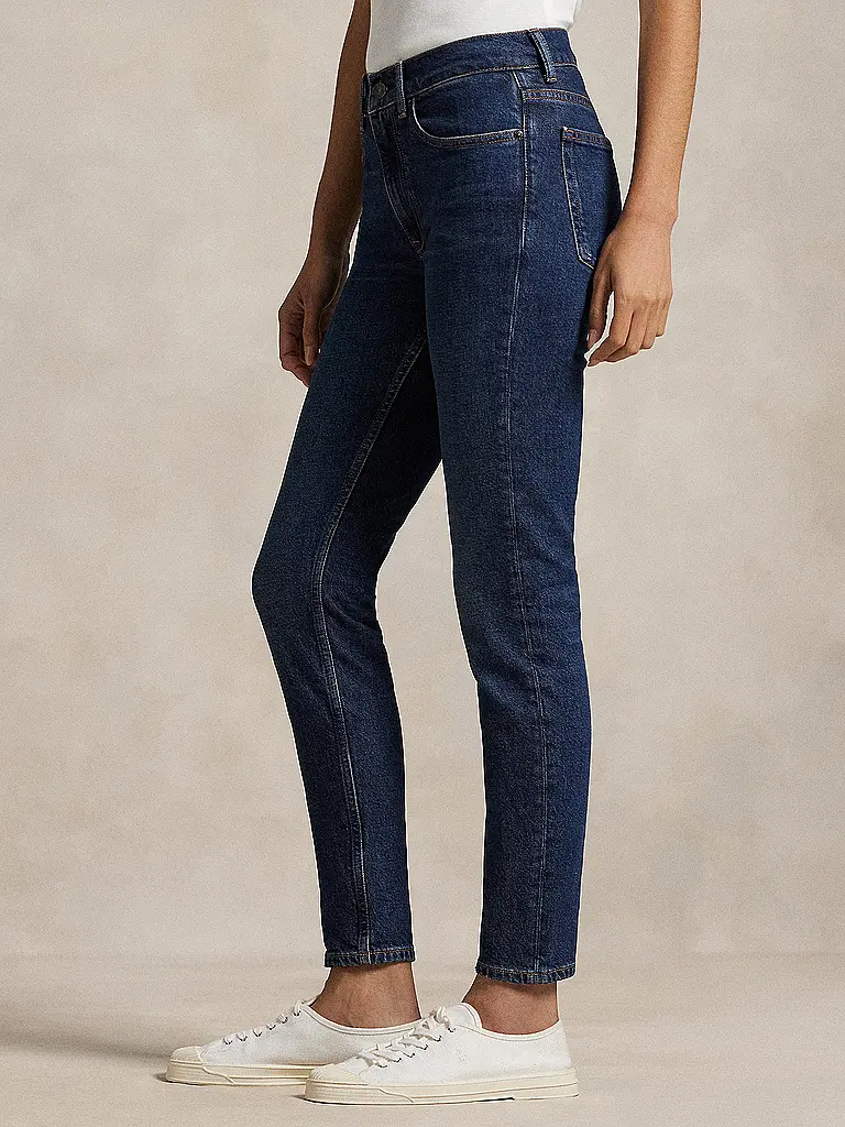 POLO RALPH LAUREN | Vaqueros Slim Fit | 