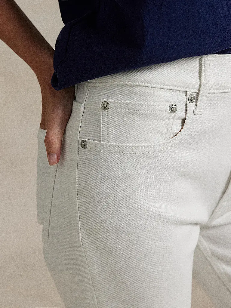 POLO RALPH LAUREN | Vaqueros Slim Fit | 