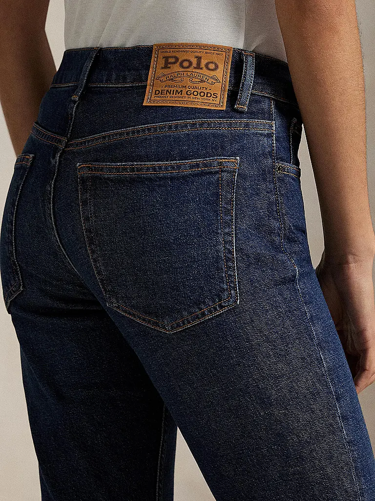 POLO RALPH LAUREN | Vaqueros Slim Fit | 