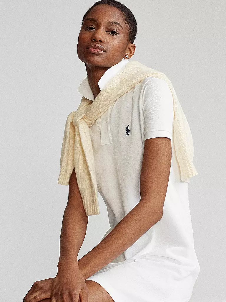 POLO RALPH LAUREN | Vestido polo | 