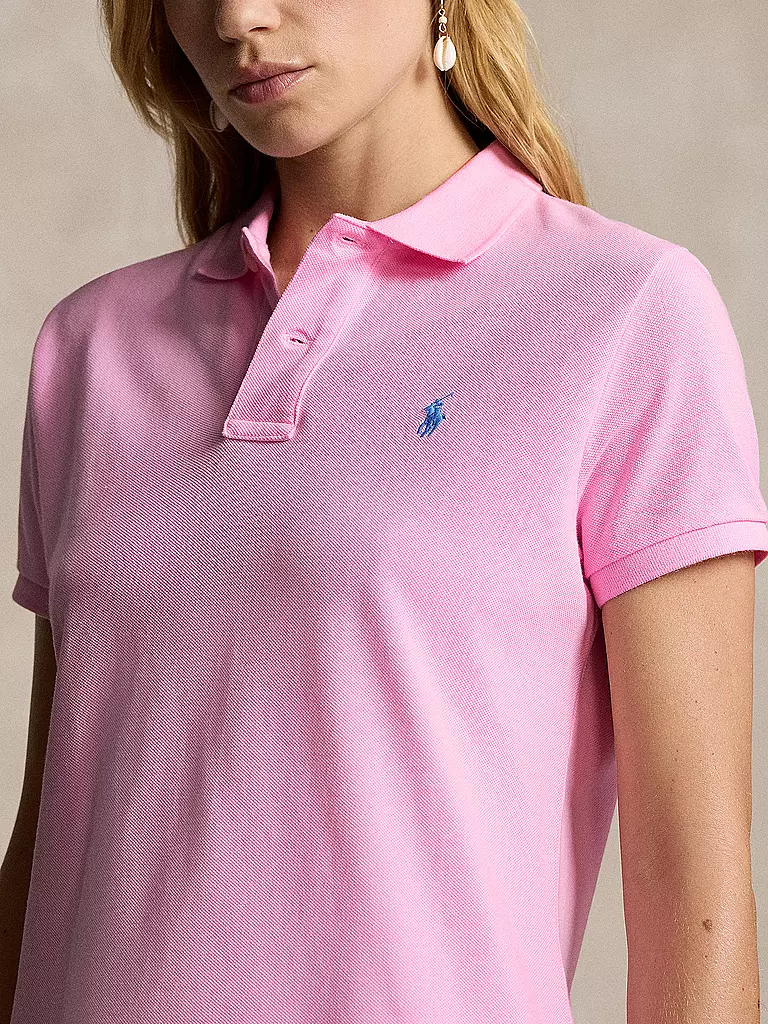POLO RALPH LAUREN | Vestido polo | 