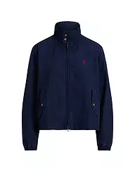 POLO RALPH LAUREN | Windbreaker | Azul oscuro