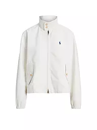 POLO RALPH LAUREN | Windbreaker | Blanco