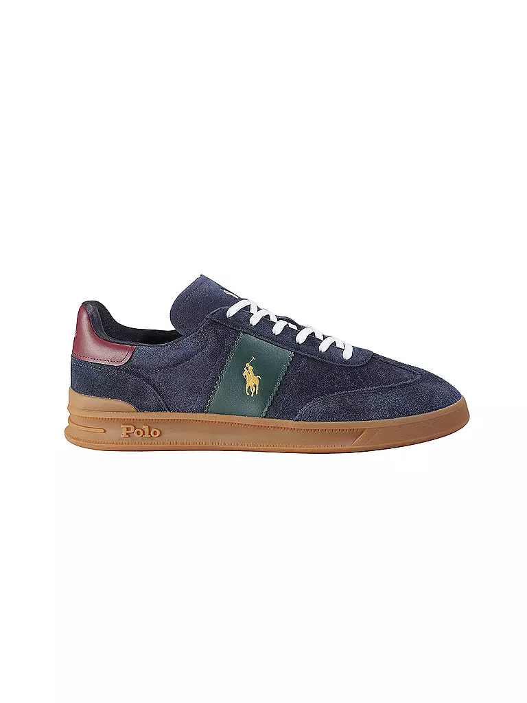 POLO RALPH LAUREN | Zapatillas AERA | dunkelblau