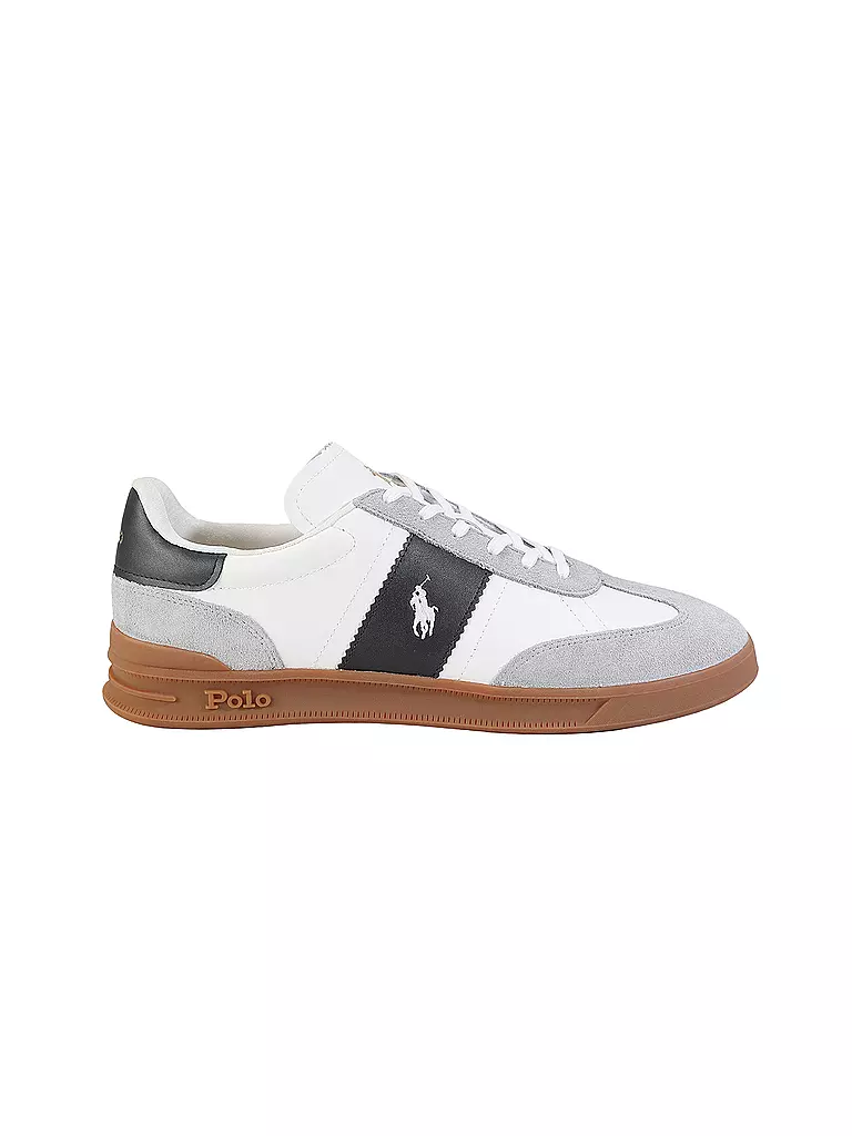 POLO RALPH LAUREN | Zapatillas AERA | Blanco