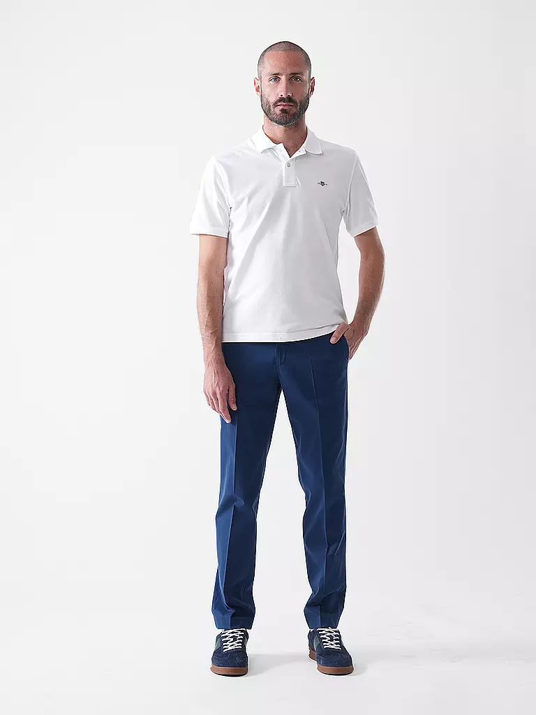 POLO RALPH LAUREN | Zapatillas AERA | dunkelblau