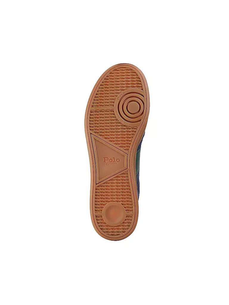 POLO RALPH LAUREN | Zapatillas AERA | 