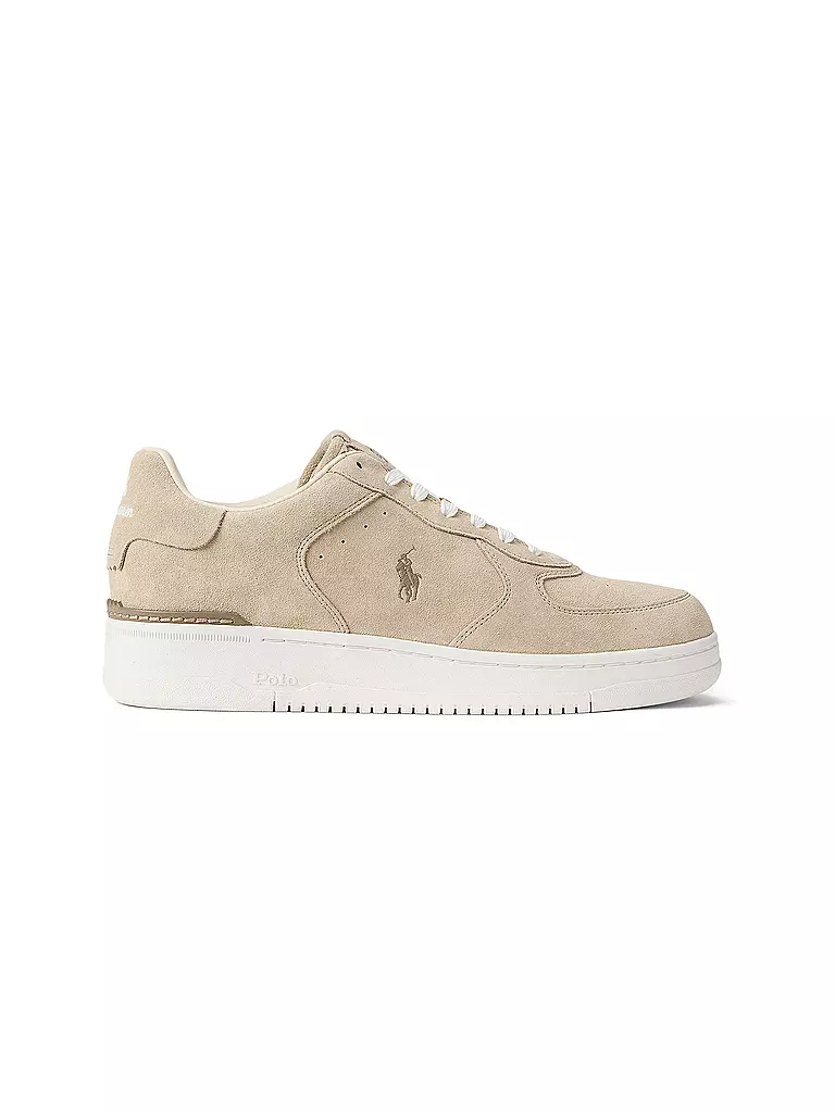 POLO RALPH LAUREN | Zapatillas de deporte | Beige