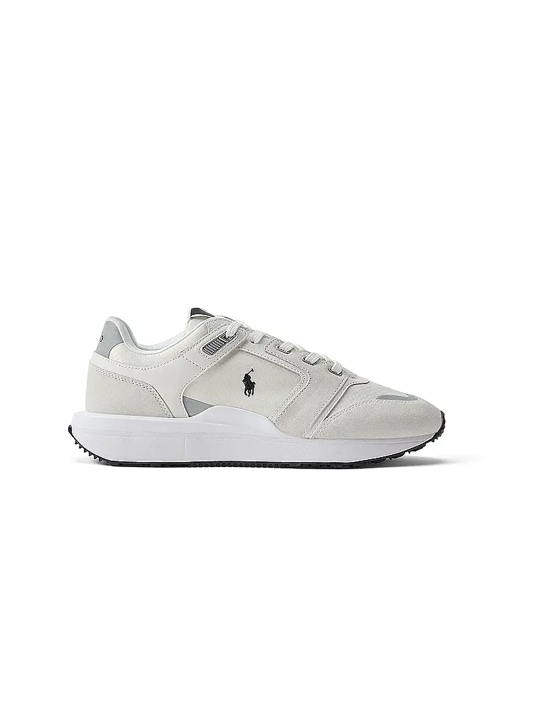 POLO RALPH LAUREN | Zapatillas de deporte | Blanco