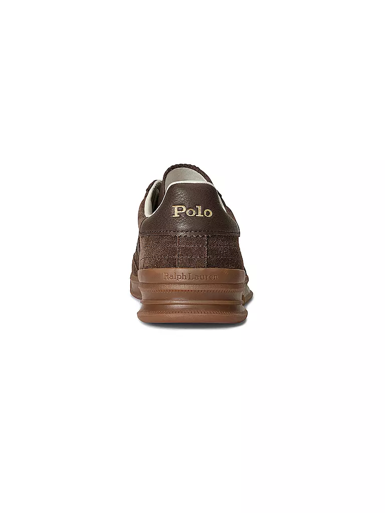 POLO RALPH LAUREN | Zapatillas de deporte | 