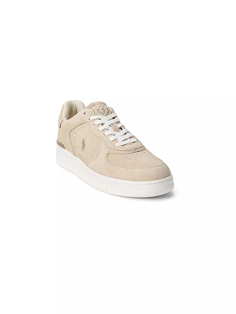 POLO RALPH LAUREN | Zapatillas de deporte | Beige