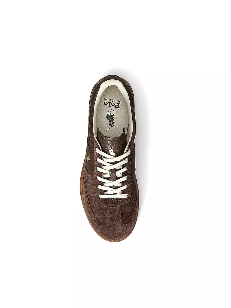 POLO RALPH LAUREN | Zapatillas de deporte | 