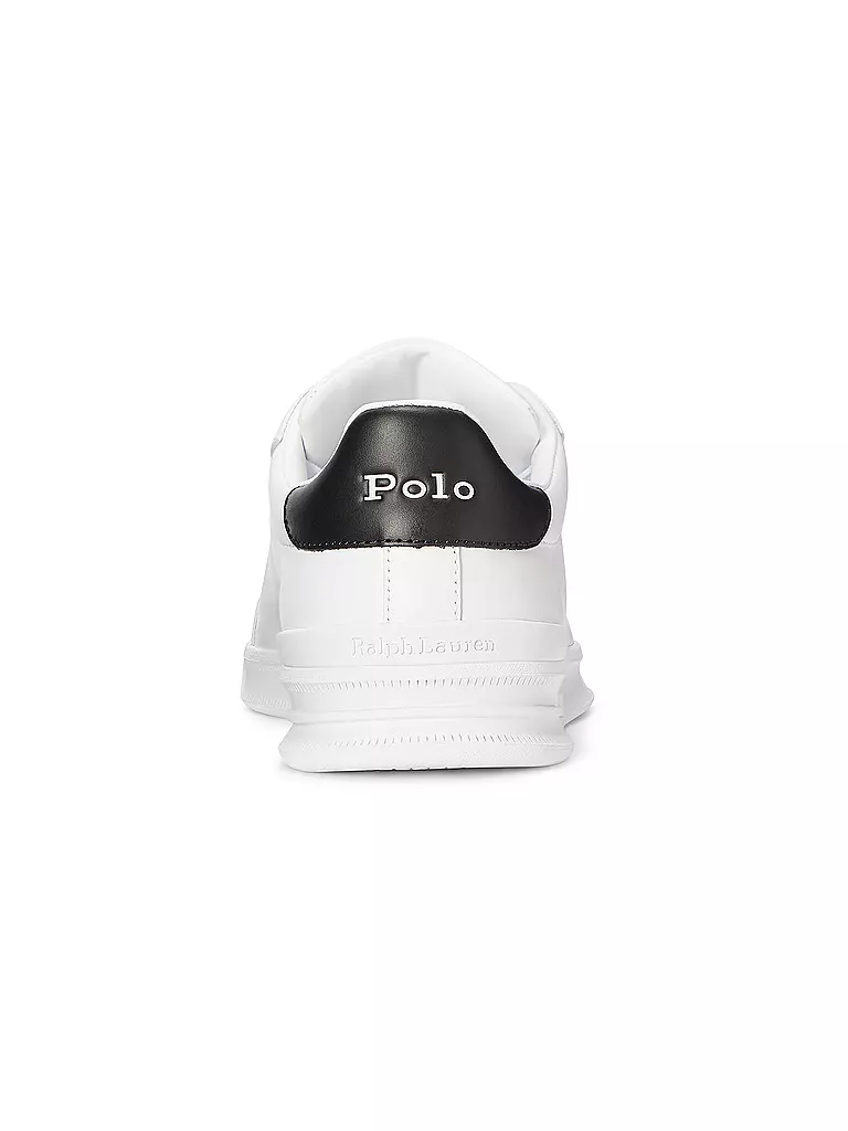 POLO RALPH LAUREN | Zapatillas HERITAGE COURT II | 