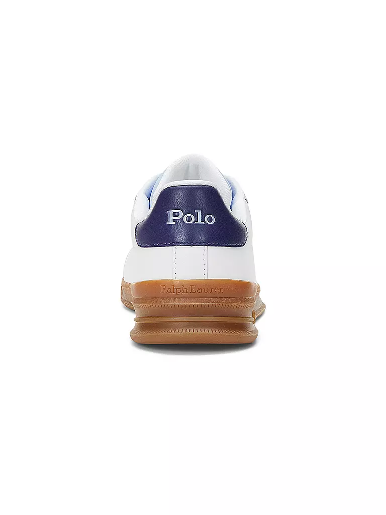 POLO RALPH LAUREN | Zapatillas HERITAGE COURT II |