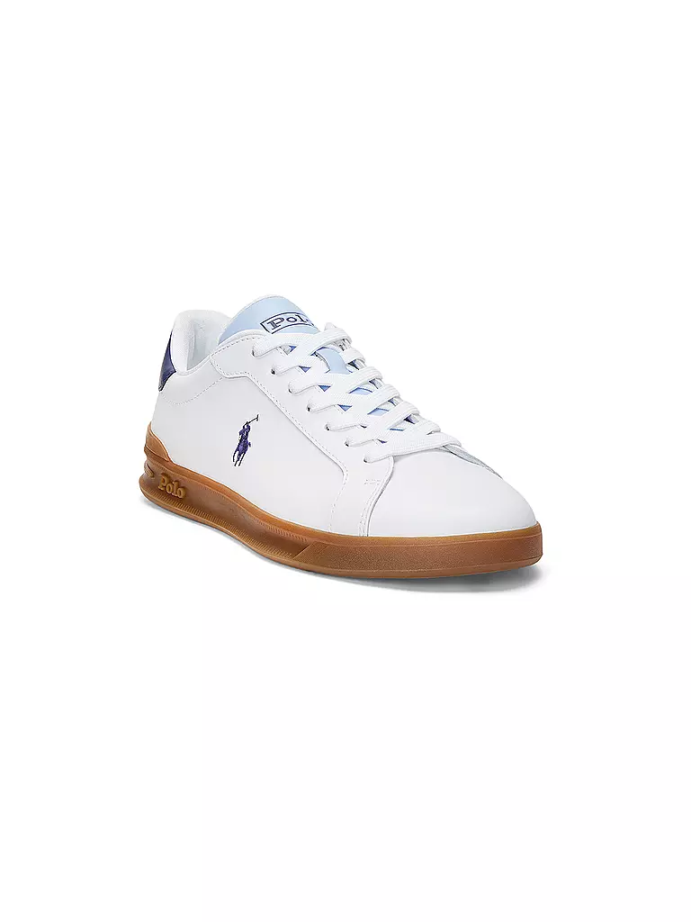 POLO RALPH LAUREN | Zapatillas HERITAGE COURT II |