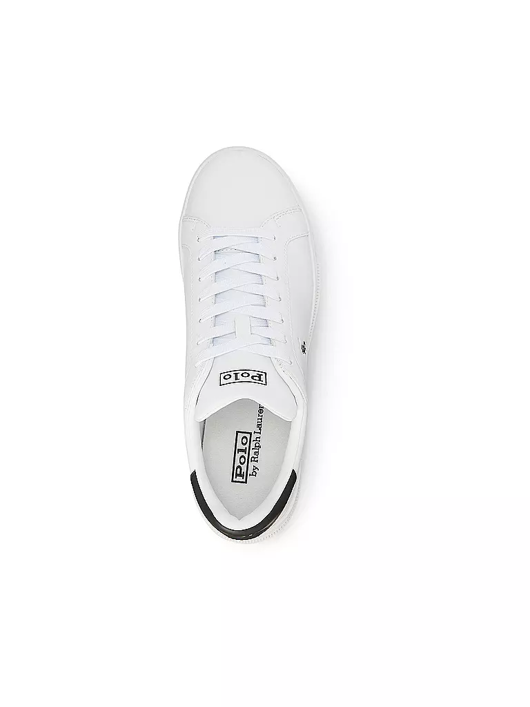 POLO RALPH LAUREN | Zapatillas HERITAGE COURT II | 