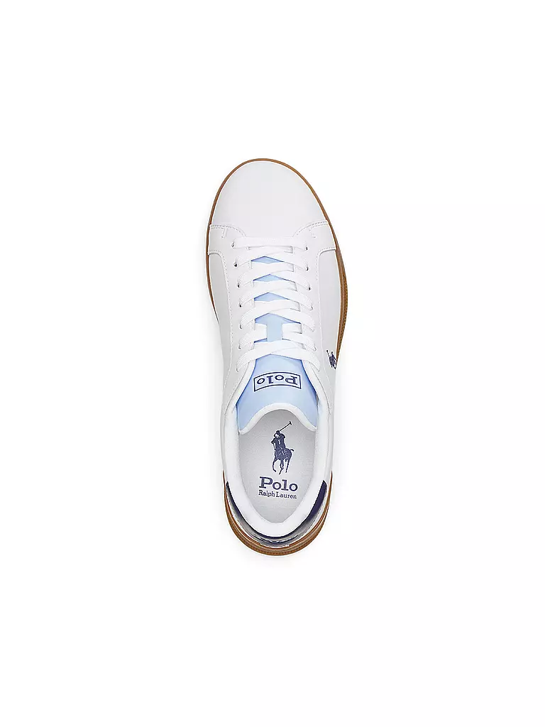 POLO RALPH LAUREN | Zapatillas HERITAGE COURT II |