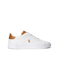 POLO RALPH LAUREN | Zapatillas HERITAGE COURT | Blanco