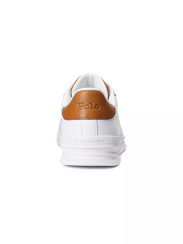 POLO RALPH LAUREN | Zapatillas HERITAGE COURT | 